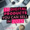 Digital Products