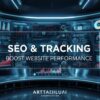 SEO & Tracking