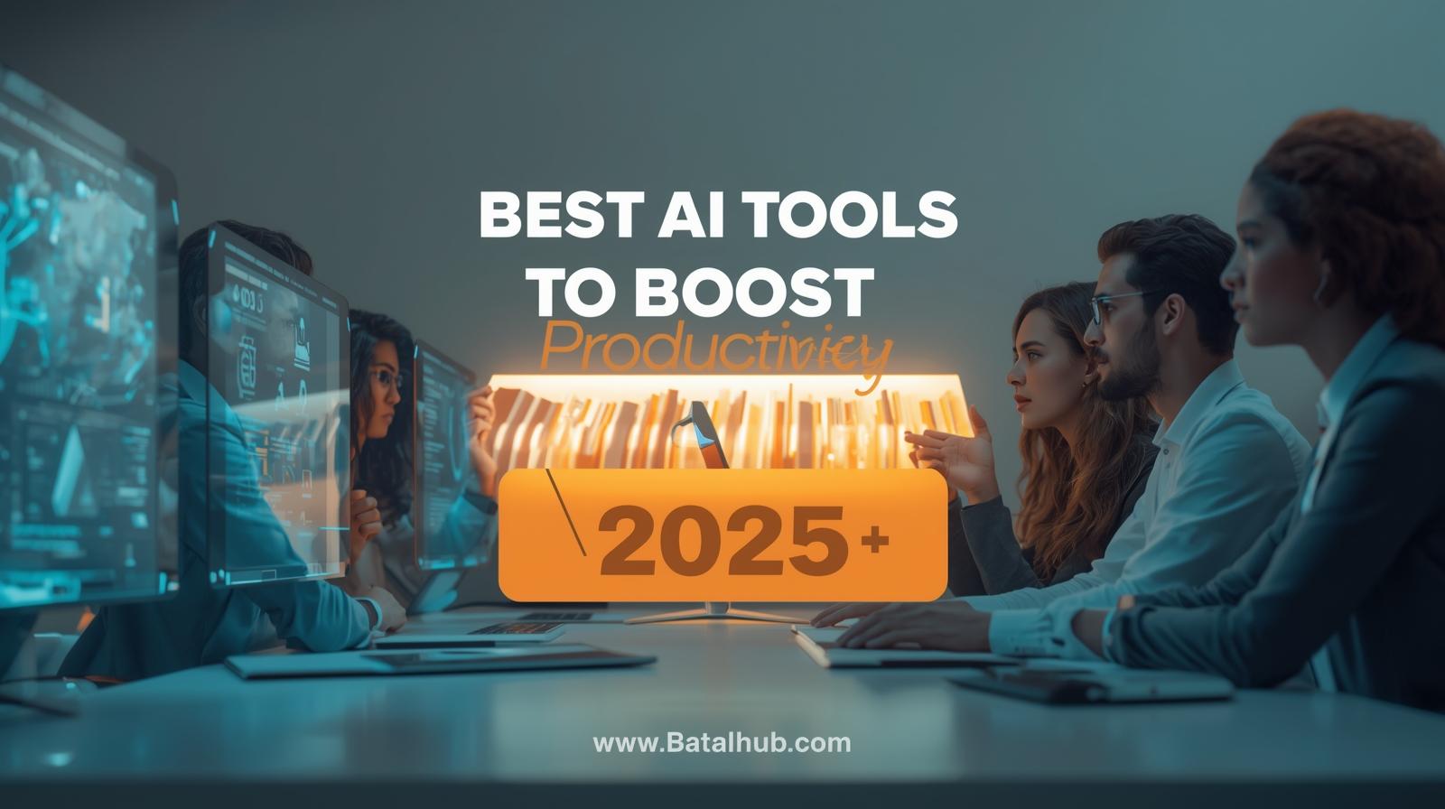AI Tools