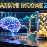 passive income AI 2026