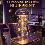 The 2025 Blueprint: How to Build a $1000/Month Passive Income Stream Using AI Tools (No Experience Needed)