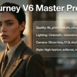 Midjourney V6 Masterclass: How to Generate 8k Professional Photos (Prompts Included)