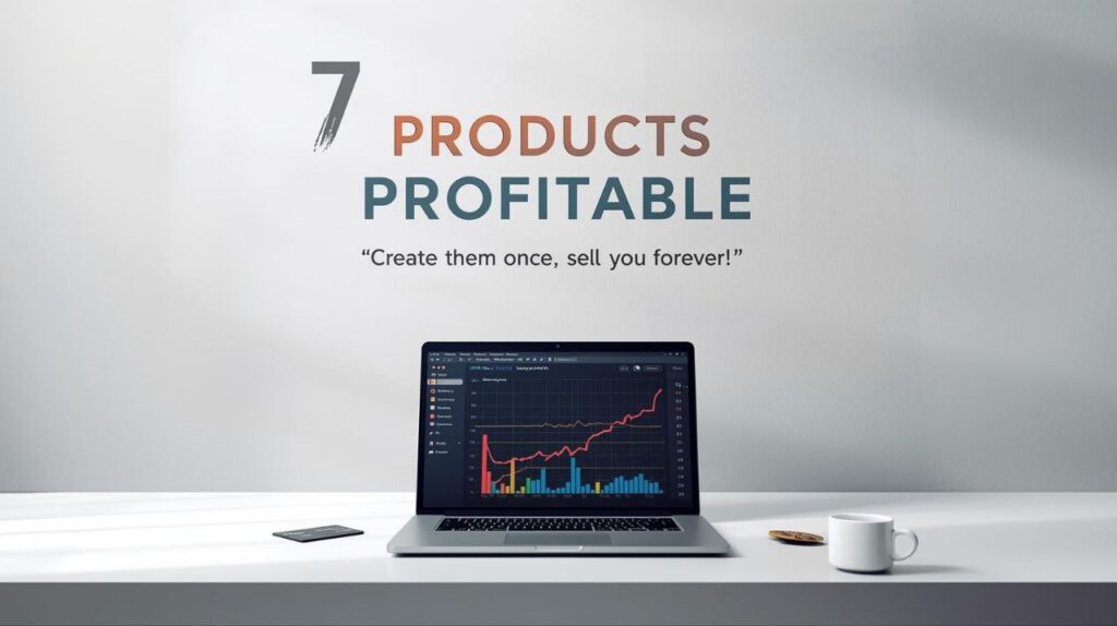 7 Best Digital Product Ideas: The Ultimate Guide to Digital Growth in 2025