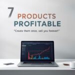 7 Best Digital Product Ideas: The Ultimate Guide to Digital Growth in 2025