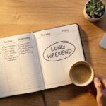 The Art of Working Smarter: How to Finish Your Weekly Tasks in 3 Days