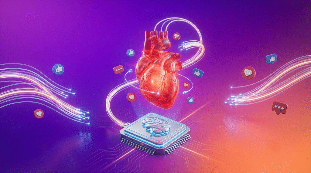 Human-First Marketing: How to Win the SEO War in the Age of AI Saturation (2026)